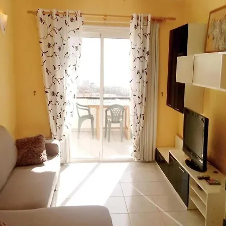 Apartment Andrea