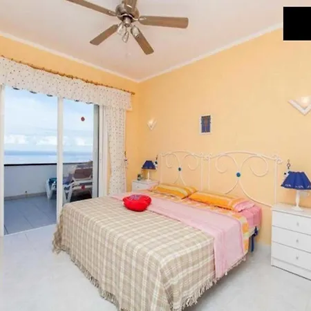 Apartment Andrea *