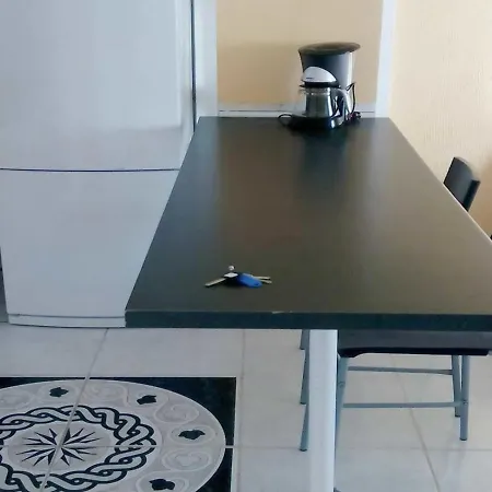 Andrea Apartamento *
