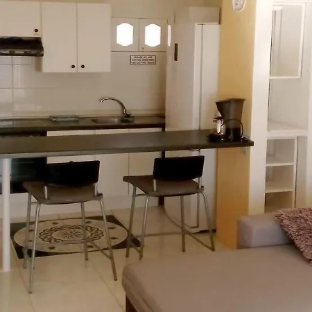 Apartamento Andrea *