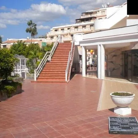 Andrea Costa Adeje (Tenerife)